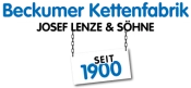 Bewertungen Beckumer Kettenfabrik Josef Lenze & Söhne