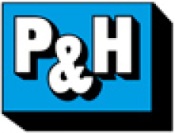 Bewertungen P&H Gabelstapler und Baumaschinen