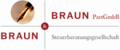 Bewertungen Braun & Braun PartGmbB Steuerberatungsgesellschaft