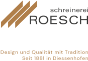 Bewertungen Roesch AG