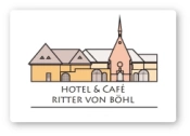 Bewertungen Hotel/Café Ritter von Böhl
