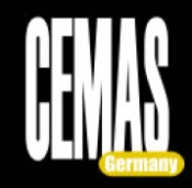 Bewertungen CEMAS Germany