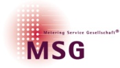 Bewertungen Metering Service Gesellschaft