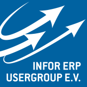 Bewertungen Infor ERP Usergroup