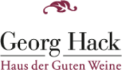 Bewertungen Georg Hack, Haus der Guten Weine