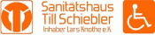 Bewertungen Sanitätshaus Till Schiebler Inh. Lars Knothe e.K