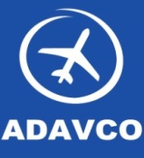 Bewertungen ADAVCO - ADVANCED AVIATION CONSULTANTS Ltd. Zweigniederlassung