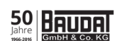 Bewertungen BAUDAT GmbH & Co. KG Maschinenbau