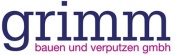 Bewertungen Grimm GmbH Bauen & Verputzen