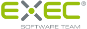 Bewertungen EXEC Software Team