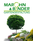Bewertungen Marohn + Binder Gartengestaltungs-GmbH