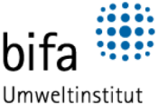 Bewertungen bifa Umweltinstitut