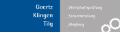 Bewertungen Goertz + Klingen + Tilg Steuerberater PartG mbB