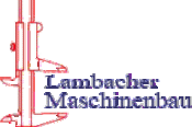 Bewertungen Lambacher Werkzeug- und Maschinenbau