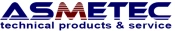 Bewertungen ASMETEC GmbH technical products & services