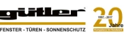 Bewertungen Gütler GmbH - Fenster Türen Sonnenschutz