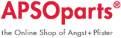 Bewertungen APSOparts GmbH Deutschland