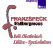 Bewertungen Franzspeck