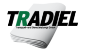 Bewertungen TRADIEL Transport- und Dienstleistungs-GmbH