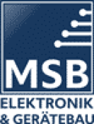 Bewertungen MSB Elektronik und Gerätebau Gesellschaft mit beschränkter Haftung