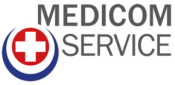 Bewertungen Medicom Service e. K.