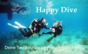 Bewertungen Happy Dive