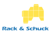Bewertungen Rack & Schuck