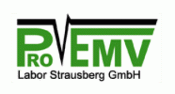 Bewertungen PRO EMV Labor Strausberg