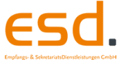 Bewertungen ESD Empfangs- und Sekretariatsdienstleistungen