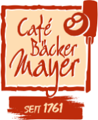 Bewertungen Café Bäcker Mayer