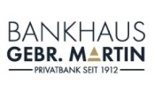 Bewertungen Bankhaus Gebr. Martin Aktiengesellschaft