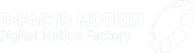 Bewertungen D-Facto Motion