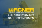 Bewertungen Wagner Straßen-, Tief- & Rohrleitungsbau