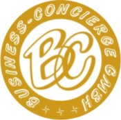 Bewertungen Business-Concierge UG