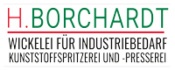 Bewertungen Harald Borchardt Wickelei für Industriebedarf