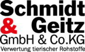 Bewertungen Schmidt & Geitz