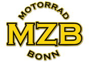 Bewertungen MZB Motorrad Bonn