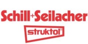 Bewertungen Schill + Seilacher "Struktol"