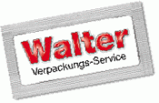 Bewertungen Walter Verpackungsservice