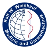 Bewertungen Ralf W. Weinkauf Medizin und Umwelttechnik