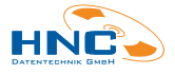 Bewertungen HNC-Datentechnik