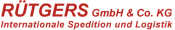 Bewertungen RÜTGERS GmbH & Co. KG Internationale Spedition und Logistik