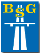 Bewertungen BSG Ges. f. Straßenverkehrssicherung mbH & Co. II. Baustellen-Service