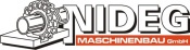Bewertungen NIDEG-Maschinenbau
