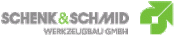 Bewertungen Schenk & Schmid Werkzeugbau