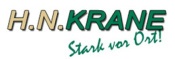 Bewertungen H.N. Krane GmbH & Co. KG Kran- und Transportarbeiten