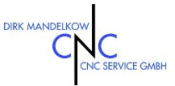 Bewertungen Dirk Mandelkow CNC-Service