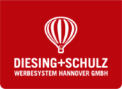 Bewertungen Diesing + Schulz Werbesystem Hannover
