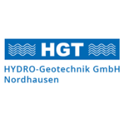 Bewertungen HGT - HYDRO-Geotechnik