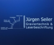 Bewertungen Jürgen Seiler Graviertechnik + Laserbeschriftung